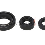 Σετ τσιμουχών κινητήρα -WINDEROSA- Suzuki LT-F 250 2002-2014, Suzuki LT-Z 250 2004-2009