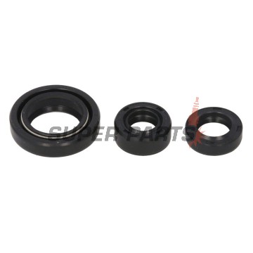 Σετ τσιμουχών κινητήρα -WINDEROSA- Suzuki LT-F 250 2002-2014, Suzuki LT-Z 250 2004-2009