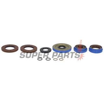 Κιτ επισκευής διαφορικού -ALL BALLS- CF Moto Z6 600 2012, Polaris ACE 325 2014-2016, ACE 570 2015-2016, ACE 900 2016, Hawkeye 325 2015, Ranger 1000 2015-2018, Ranger 325 2015-2016, Ranger 400/800 2010-2014, RZR 570 2012-2018