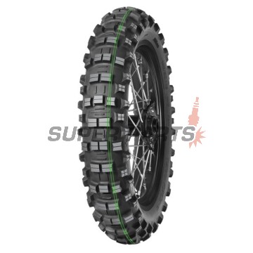 Πίσω ελαστικό off-road -MITAS- 140/80-18, TERRA FORCE-EF PRO