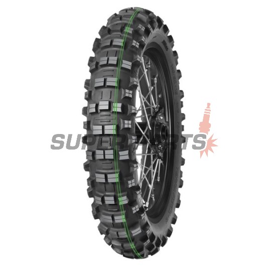 Πίσω ελαστικό off-road -MITAS- 140/80-18, TERRA FORCE-EF PRO