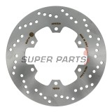 Δίσκος φρένου -BREMBO- 68B40791, Ducati 851/888 SP, 907ie, GT1000, Monster 696, 900 Superlight/SS, ST2/ST4/ST4S, Sport 1000; Laverda Diamante 668/SFC1000; Yamaha XJ600N, YZF-R1