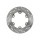Δίσκος φρένου -BREMBO- 68B40791, Ducati 851/888 SP, 907ie, GT1000, Monster 696, 900 Superlight/SS, ST2/ST4/ST4S, Sport 1000; Laverda Diamante 668/SFC1000; Yamaha XJ600N, YZF-R1