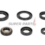 Σετ τσιμουχών κινητήρα -WINDEROSA- Yamaha TT 600 1983-1986, Yamaha XT 600 1984-1995