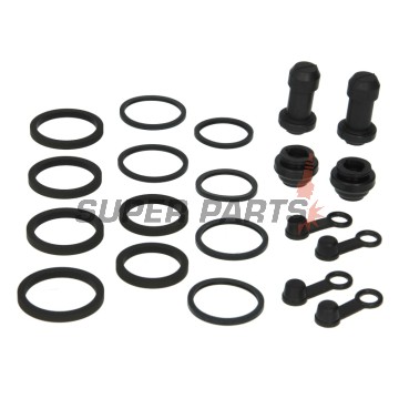 Κιτ επισκευής δαγκάνας φρένου -TOURMAX- Honda XL 1000 1999-2005