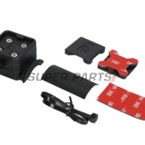 Βάση τηλεφώνου -OXFORD- CLIQR Universal Handlebar/Stem Mount