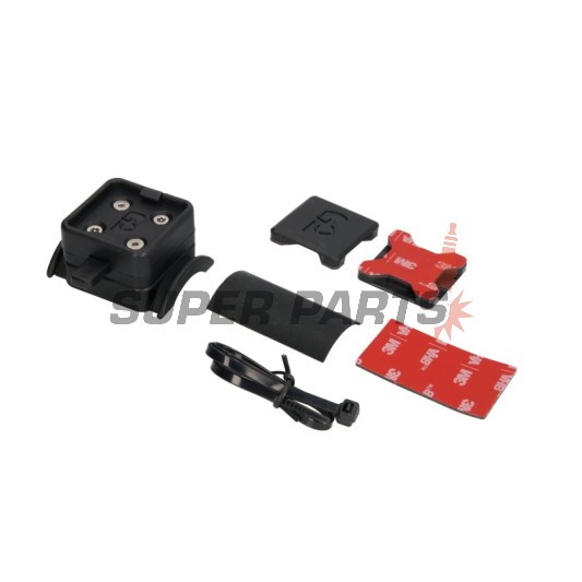 Βάση τηλεφώνου -OXFORD- CLIQR Universal Handlebar/Stem Mount