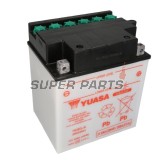 Μπαταρία -YUASA- YB30CL-B, 32Ah 12V