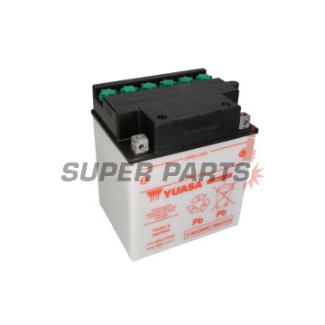 Μπαταρία -YUASA- YB30CL-B, 32Ah 12V
