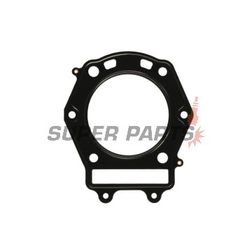 Φλάντζα κεφαλής (πάνω) -ATHENA- Sachs Roadster 650 2000-2006, Suzuki DR 650 1996-2014, XF 650 1997-2003