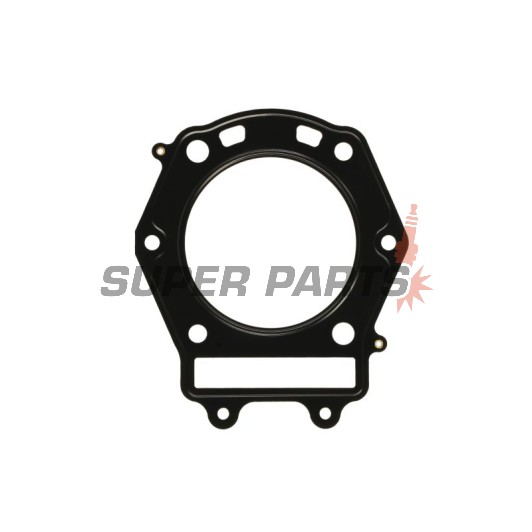 Φλάντζα κεφαλής (πάνω) -ATHENA- Sachs Roadster 650 2000-2006, Suzuki DR 650 1996-2014, XF 650 1997-2003