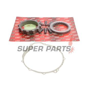 Πλήρες σετ συμπλέκτη -TRW- MSK222, Yamaha TDM 900/900A ABS (2002-2014)