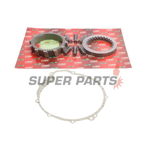 Πλήρες σετ συμπλέκτη -TRW- MSK222, Yamaha TDM 900/900A ABS (2002-2014)