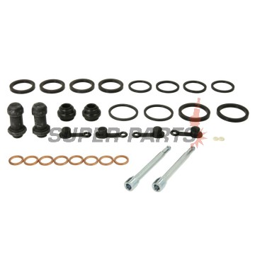 Κιτ επισκευής δαγκάνας φρένου -ALL BALLS- Honda ST 1300 2002-2007