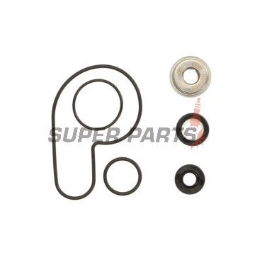 Κιτ επισκευής αντλίας νερού -HOT RODS- Arctic cat 400 DVX (05-08), Kawasaki KFX 400 (05-06), Suzuki LT-Z 400 (05-14)