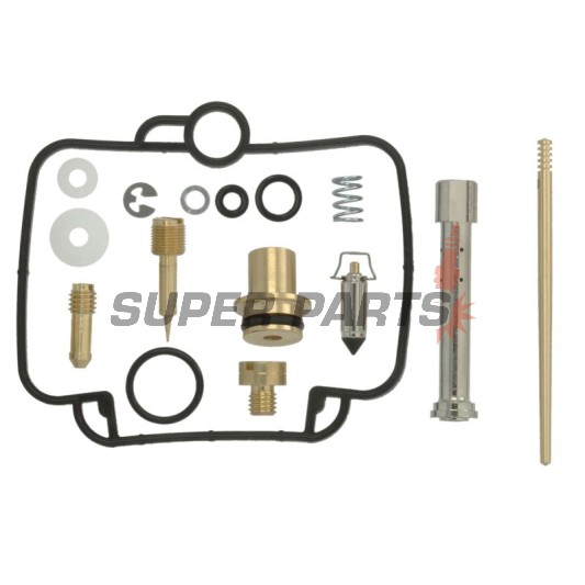 Κιτ επισκευής καρμπυρατέρ -TOURMAX- BMW F 650 1993-1999