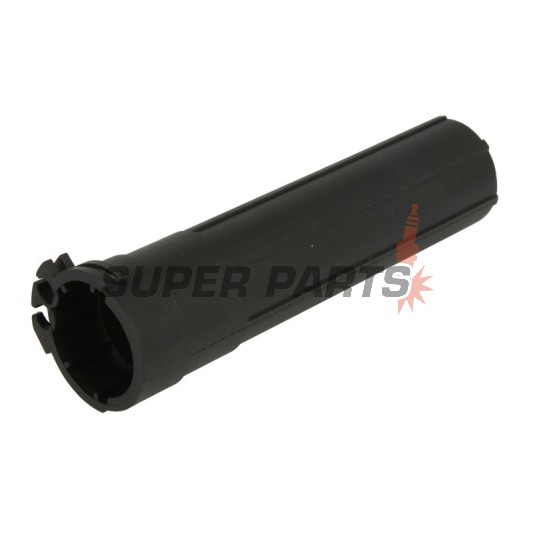 Θερμαινόμενα γκριπ -OXFORD- HotGrips Essential Cruiser Heavy Duty