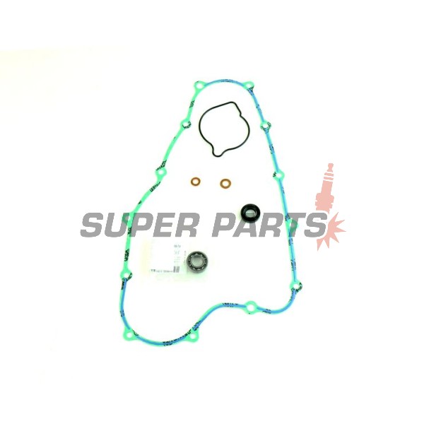 Κιτ επισκευής αντλίας νερού -ATHENA- Honda CRF 450 2009-2016