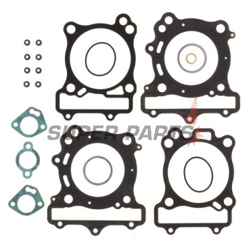 Σετ φλαντζών κυλίνδρου -ATHENA- Suzuki DL 650 2004-2020, SFV 650 2009-2015, SV 650 1999-2019