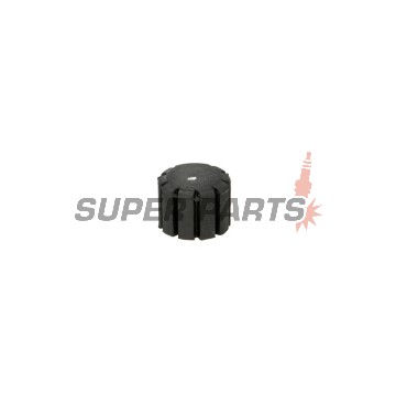 Στεγανοποιήσεις ηλεκτρικού καλωδίου -TOURMAX- 10τεμ., Honda ATC 200 1983-1987, Honda ATC 350 1985-1986, Honda CB 1100 2000-2001, Honda CBR 1100 1997-2006, Honda TRX 250 1986-1992, 2001-2007, Honda TRX 300 1993-2008
