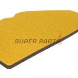 Φίλτρο αέρα -HIFLO FILTRO- HFA2909, Kawasaki ZX1100 ZZ-R1100 + ZX1200 ZZ-R1200 (1993-2005)