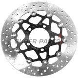 Δίσκος φρένου -BREMBO- 78B40840, Kawasaki ER-6, Versys, Z750/Z1000, ZX-6R/ZX-10R (2004-2011)