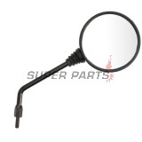 Καθρέφτης -VICMA- δεξί, Aprilia ETX/MX/RX/Rally/Scarabeo 50/100/125, Honda SGX Sky/SXR 50, Yamaha DT/XT 125, 1990-2014