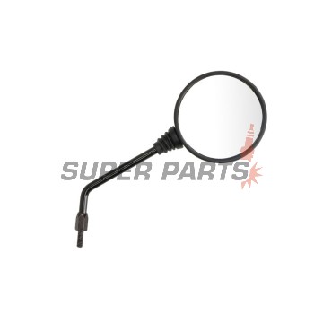 Καθρέφτης -VICMA- δεξί, Aprilia ETX/MX/RX/Rally/Scarabeo 50/100/125, Honda SGX Sky/SXR 50, Yamaha DT/XT 125, 1990-2014