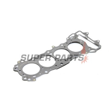 Φλάντζα κεφαλής (πάνω) -ATHENA- Honda CB 600 1998-2006, CBR 600 1991-1998