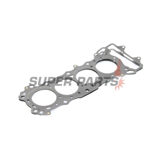 Φλάντζα κεφαλής (πάνω) -ATHENA- Honda CB 600 1998-2006, CBR 600 1991-1998