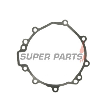 Φλάντζα καπακιού στάτη -ATHENA- Kawasaki ZX-6R 600 2007-2015, ZX-6R 636 2013-2015