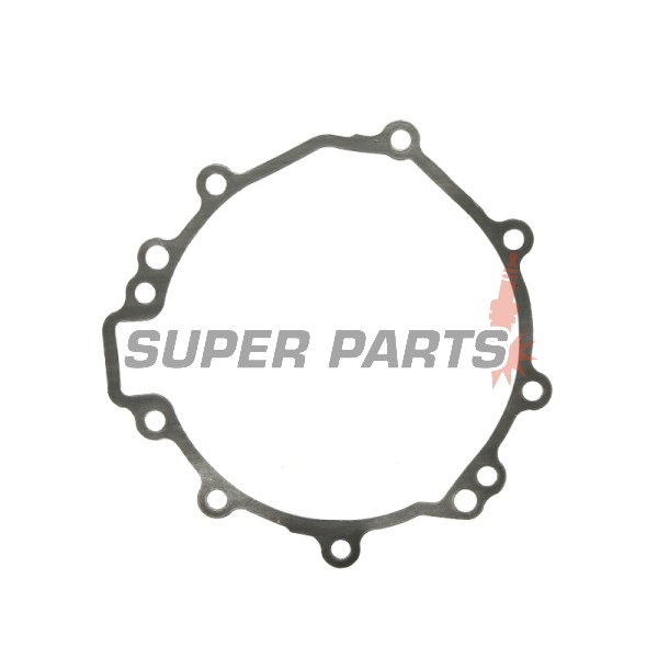 Φλάντζα καπακιού στάτη -ATHENA- Kawasaki ZX-6R 600 2007-2015, ZX-6R 636 2013-2015
