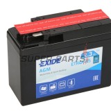 Μπαταρία -EXIDE- YTR4A-BS, 2.3Ah 12V