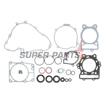 Πλήρες σετ φλαντζών κινητήρα -WINDEROSA- Kawasaki KVF 400 1997-2002