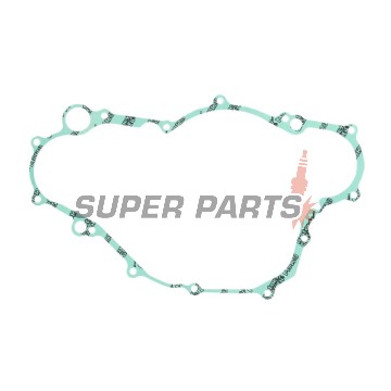 Φλάντζα καπακιού συμπλέκτη -ATHENA- Yamaha YFZ 450 2004-2013, YZ 450 2003-2005