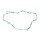 Φλάντζα καπακιού συμπλέκτη -ATHENA- Yamaha YFZ 450 2004-2013, YZ 450 2003-2005