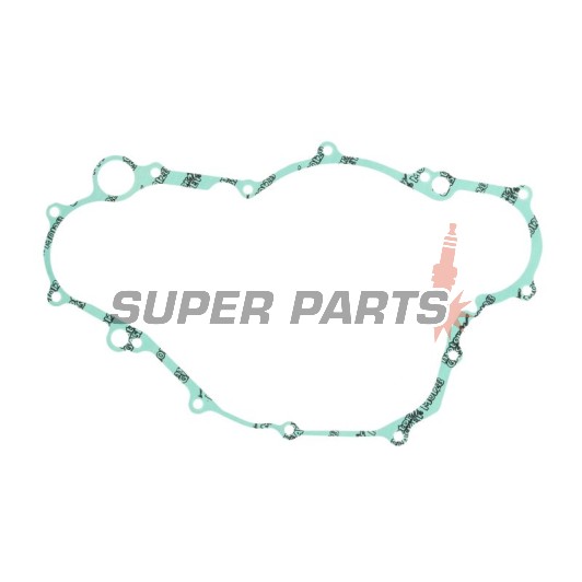Φλάντζα καπακιού συμπλέκτη -ATHENA- Yamaha YFZ 450 2004-2013, YZ 450 2003-2005
