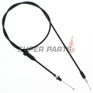 Ντίζα γκαζιού -ALL BALLS- Polaris Magnum 325 2000-2002, Magnum 500 1999-2000, Scrambler 500 1999-2000, Sportsman 500 1999-2001, Trail Boss 325 2000-2001, Worker 500 1999, 2001, Xpedition 325 2000-2001, Xpedition 425 2000
