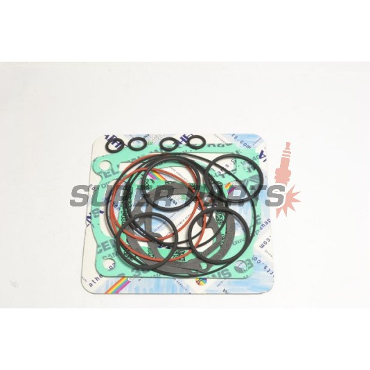 Σετ φλαντζών κυλίνδρου -ATHENA- KTM EXC 250 2004-2006, EXC 300 2004-2007, MXC 300 2004-2007, SX 250 2003-2006
