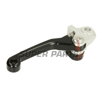 Μανέτα φρένου τιμονιού -4 RIDE- Kawasaki KX 250/450 2013-2017, Yamaha WR 450 2016, Yamaha YZ 125/426/450 2008-2017, Yamaha YZ 250 2007-2017