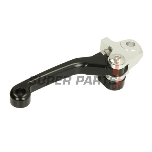 Μανέτα φρένου τιμονιού -4 RIDE- Kawasaki KX 250/450 2013-2017, Yamaha WR 450 2016, Yamaha YZ 125/426/450 2008-2017, Yamaha YZ 250 2007-2017