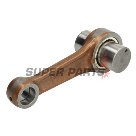 Μπιέλα -HOT RODS- KTM 450 SMR (05-07); 450 SX (03-06); 450 XC (06-07)
