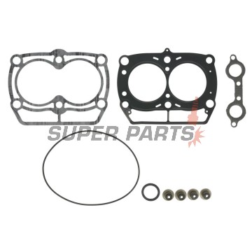 Σετ φλαντζών κυλίνδρου -WINDEROSA- Polaris Sportsman 600 2003-2004