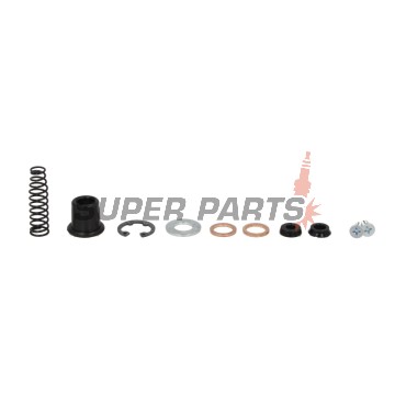 Κιτ επισκευής τρόμπας φρένου -ALL BALLS- Honda CB 300 2015-2018, CB 750 1991-2003, CBR 250 2011-2013, CBR 300 2015-2019, CR 125/250/500 1984-1998, CR 80 1986-1999, CTX 700 2014-2018, VT 600 1994-2007, VT 750 1998-2019