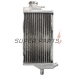 Ψυγείο -4 RIDE- δεξί, Honda CR 250 2001-2002