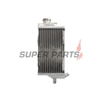 Ψυγείο -4 RIDE- δεξί, Honda CR 250 2001-2002
