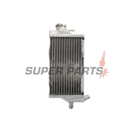 Ψυγείο -4 RIDE- δεξί, Honda CR 250 2001-2002