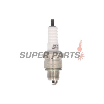 Μπουζί -DENSO- W20FR-L