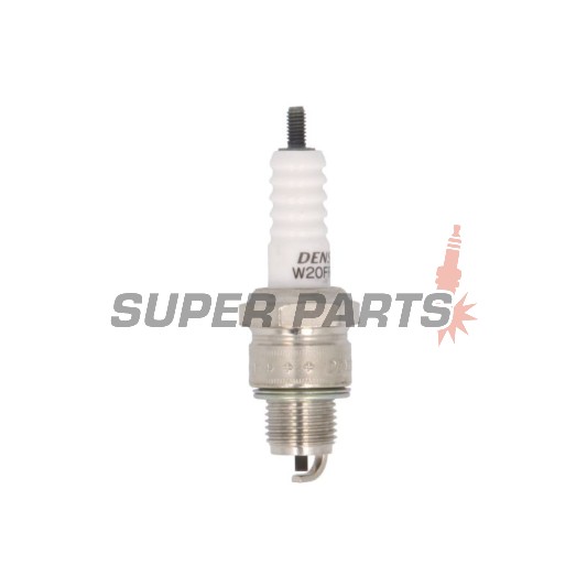 Μπουζί -DENSO- W20FR-L