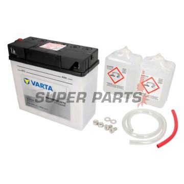 Μπαταρία -VARTA- 51913, 19Ah 12V